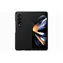 Samsung Leather Cover Skórzany pokrowiec do Samsung Galaxy Z Fold4 w kolorze czarnym