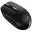 Genius NX-7007 czarna / bezprzewodowa mysz optyczna / 1200 DPI / odbiornik USB / 1x AA