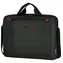 Wenger BQ cienka torba na laptopa 16" czarna