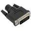 MicroConnect Universel Virtual Display Adapter DVI-D MF czarny / 1920x1080 