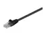 MicroConnect CAT5e U/UTP VALUEPACK 2m czarny / PVC / 10 szt.