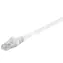 MicroConnect CAT5e U/UTP 10m biały / PVC
