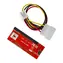 MicroConnect IDE - konwerter SATA / 40-pinowy IDE / SATA HD