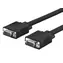 Kabel MicroConnect Full HD SVGA HD15 20 m czarny / Full HD (1920x1080) @ 60 Hz
