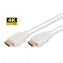 Kabel połączeniowy MicroConnect HDMI 1.4 (męski) - HDMI 1.4 (męski) 15m biały