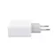 Szybka ładowarka Solight USB-C 20W szybka ładowarka / ładowarka sieciowa / USB C / 20W / 3A / PD
