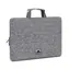 Riva Case 7915 jasnoszary / pokrowiec na laptopa 15,6" 