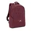 Riva Case 7923 winnoczerwony / plecak na laptopa 13,3"