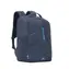 Riva Case 7861 niebieski / specjalny plecak na laptopa i akcesoria do gier 17,3"