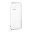 FIXED żelowe etui TPU do Motorola Moto Edge 30 Neo przezroczyste