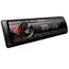 Pioneer MVH-130DABAN (z anteną DAB) / Radio samochodowe / 1DIN / DAB/DAB+ / USB / AUX-IN
