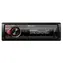 Pioneer MVH-330DAB / Radio samochodowe / 1DIN / DAB/DAB+ / USB / Bluetooth / AUX-IN