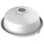 HiLook HIA-P101 Osłona ochronna do kamer HIKVISION biała / 191,1 x 191,1 x 76 mm