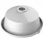 HiLook HIA-P102 Osłona ochronna do kamer HIKVISION biała / 225,1 x 225,1 x 98 mm