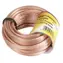 Kabel głośnikowy HAMA 205142 2x 1,5 mm 10 m/bez opakowania 