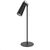 Lampa biurkowa Yeelight 4 w 1 z możliwością ładowania czarna / lampa biurkowa LED z możliwością ładowania / 1800 mAh / 4000 K / USB-C