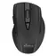 MediaRange MROS217 Bluetooth Czarna / Mysz bezprzewodowa / 2400 DPI / Bluetooth 