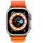 Szkło hartowane Nillkin H+ PRO przeciwwybuchowe do Apple Watch Ultra (2 szt.)