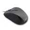 MediaRange MROS201 czarno-szara / mysz optyczna / 1000dpi / USB 