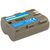 Avacom Wymienna bateria Canon BP-511&512 / Li- ION / 7,4 V / 2040 mAh / 15,1 Wh