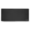 Savio Precision Control XL czarna / podkładka pod mysz / 900 x 400 x 3 mm