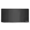 Savio Precision Control XLL czarna / podkładka pod mysz / 1000 x 500 x 3 mm