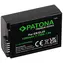 Akumulator PATONA do zdjęcia Nikon EN-EL25 1280mAh / Li- ION / Premium / Z50 / Z fc