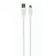 Kabel Gembird USB 3.0 A (M) - USB-C (M) 1m biały