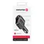 Adapter Swissten CL 2x USB-A + USB-C + CL / do 216W 