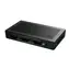 Hub DEEPCOOL SC790 / ARGB ze sterowaniem PWM / 6x 4pin / 6x 3pin