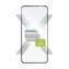 FIXED Full-Cover Ochronne szkło hartowane do Samsung Galaxy A54 5G czarne / klejenie na całym wyświetlaczu