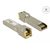 DeLock Moduł SFP+ 10GBase-T RJ45