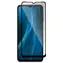 MyScreen Diamond Glass edge FullGlue - Szkło ochronne do Samsung Galaxy A02s czarne
