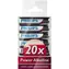 Baterie alkaliczne Philips AAA Power - 20 szt