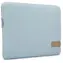 Case Logic REFMB114 Odblaskowe etui do Macbooka 14" w kolorze niebieskim