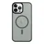 Tactical etui MagForce Hyperstealth do Apple iPhone 13 Pro Max w kolorze leśnej zieleni / wyprzedaż ostateczna