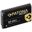 Akumulator PATONA do foto Sony NP-BX1 1090mAh / Li- ION / Protect