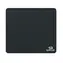 Redragon P031 Flick L czarny / Podkładka pod mysz / 450 x 410 x 4 mm / wyprzedaż
