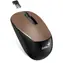 Genius NX-7015 Mysz bezprzewodowa miedziana / 1600 dpi / czujnik Blue-Eye / bezprzewodowa