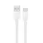 Kabel XIAOMI Mi USB-C 120W 1m biały