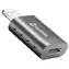 Adapter Swissten Lightning M na USB-C F