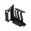 Fractal Design Flex 2 czarny / 4-slotowy PCIe Riser / PCIe 4.0 x16 / kabel 195mm