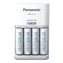 Ładowarka Panasonic BQ-CC17 Eneloop SMART + 4X AA 2000 mAh / Ni-MH / 4 szt.