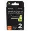 Akumulator Panasonic Eneloop Pro AAA 930 mAh 2 szt. / Ni-MH / blister 
