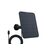 Reolink Solar Panel 2 czarny / USB-C / Micro-USB / panel słoneczny do kamer Reolink