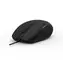 Mysz optyczna USB Acer czarna / Mysz / optyczna / 1000 DPI / 3 przyciski / USB-A