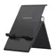 Ugreen LP247 Stojak na smartfona regulowany 4,7-7,9" czarny