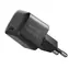 Ładowarka Native Union GaN - 30W czarna / Power Delivery / 30W / USB-C