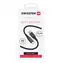 Swissten SOFT SILICONE kabel do transmisji danych USB-C 1,5 m czarny / 60 W / 3 A / 1x USB-A(M) / 1x USB-C(M)