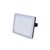 Reflektor LED Solight WM-20W-Q Quick czarny / 20W / 1700lm / 4000K / IP65